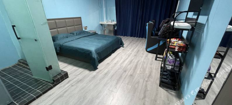 海豚电竞酒店(三门峡前进市场店)图片