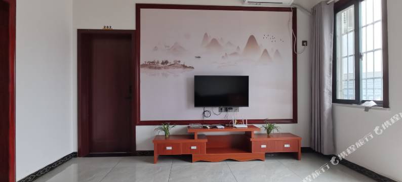 鸿欣居民宿图片