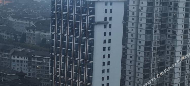 剑河中鑫大酒店图片