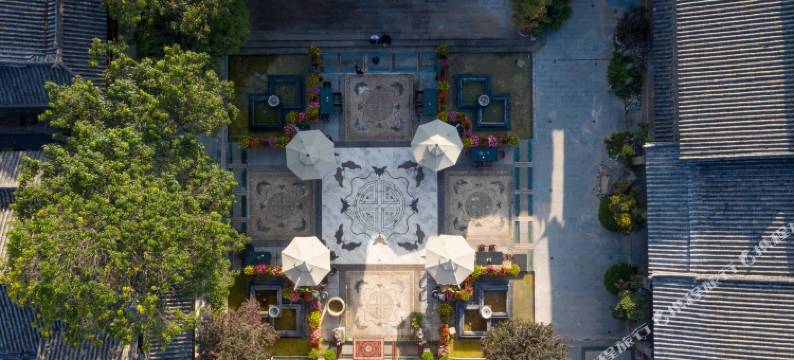 多弗度假酒店(丽江古城南门店)图片