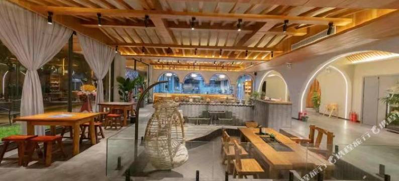 八里沟滨河盛居图片