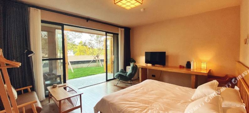 建德村墅·山开别墅图片