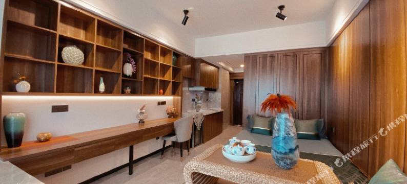 南伽上筑原宿(武里山天街店)图片