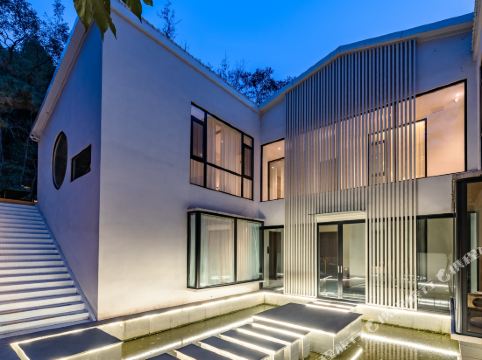 花筑奢·济南见山结庐民宿详情-pc酒店预订-中国南方航空官网