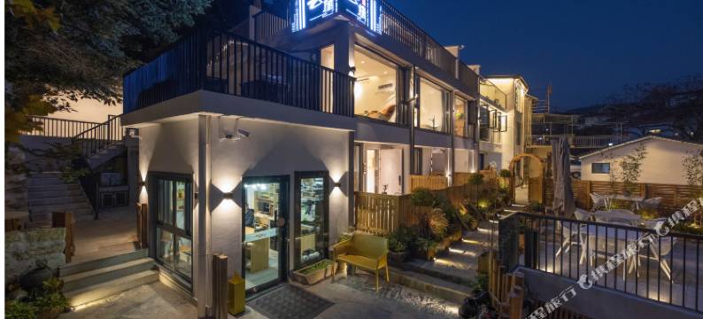 庐山又见云栖民宿(牯岭街索道上站店)图片