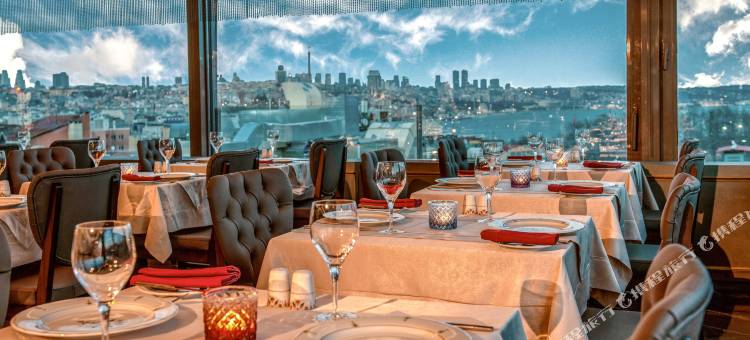 奥林匹亚特酒店(Hotel Olimpiyat)图片