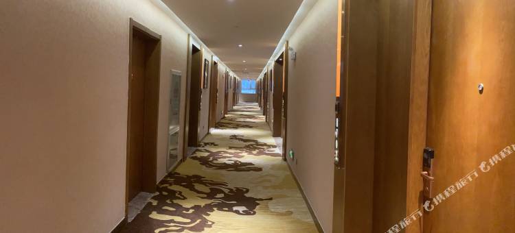 喆啡酒店(济南火车站北广场店)图片