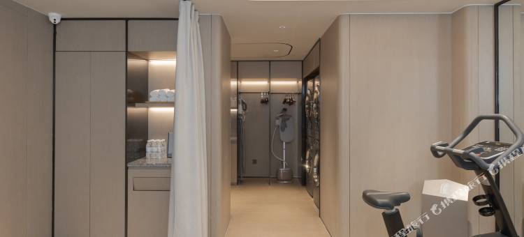 全季酒店(阳新莲花湖公园店)图片