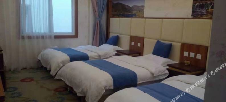 雲鼎假日酒店(九寨沟千古情店)图片