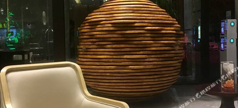 富嘉酒店(广州增城新塘高铁站店)图片