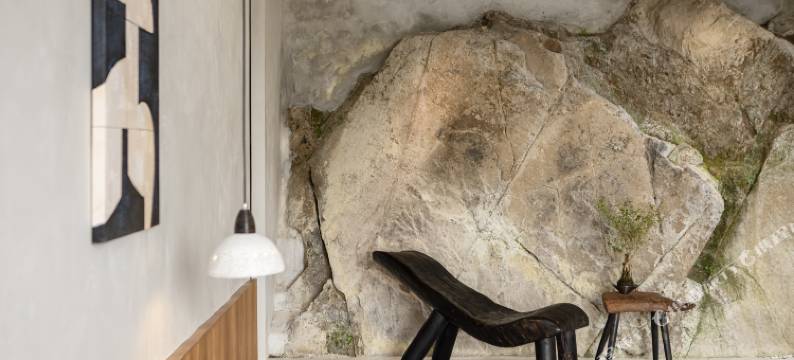 象山石浦恩泽海景民宿图片