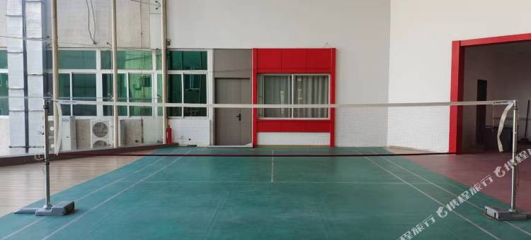 咸阳渭电宾馆图片