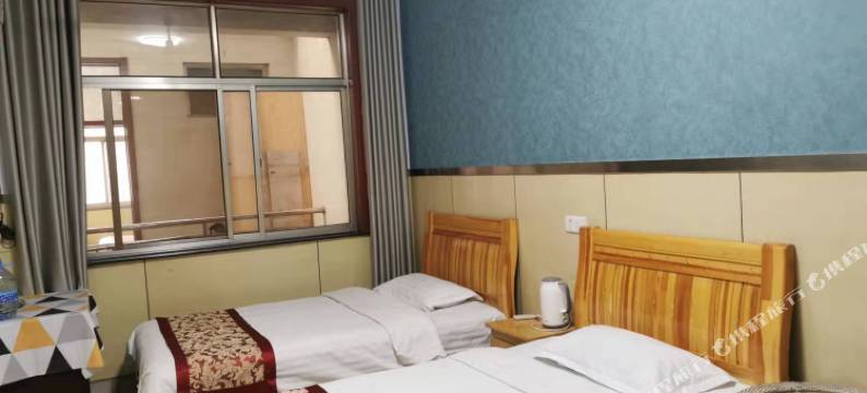 博兴明珠假日宾馆图片