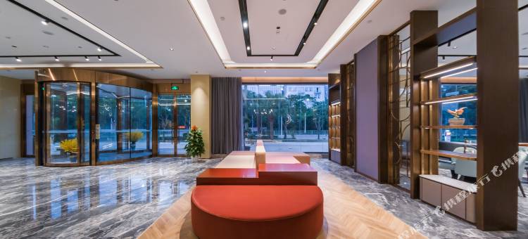 和颐至尚酒店(深圳大鹏新区葵涌店)图片