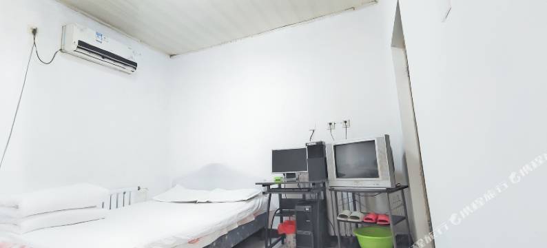 沧州福来旅馆图片