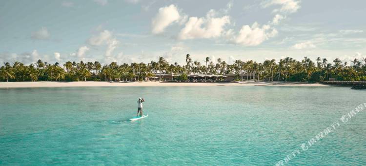 马尔代夫翡叶群岛柏典酒店(Patina Maldives, Fari Islands)图片