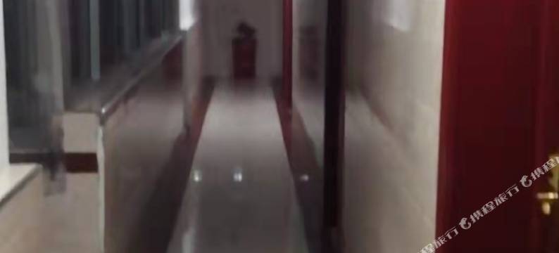 华亭一品阁宾馆图片