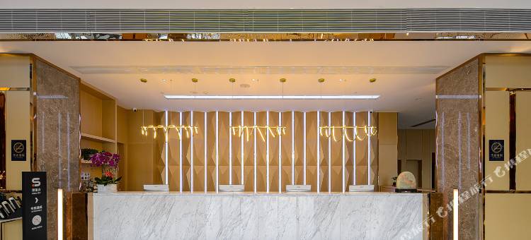 典程丽呈酒店(南宁江南万达友谊路店)图片