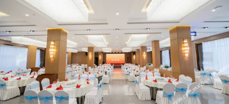 名将天赐酒店(广元市政府高铁站店)图片