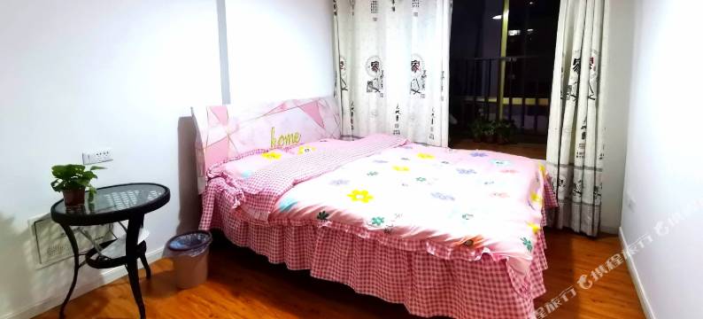 新遇青年旅舍图片