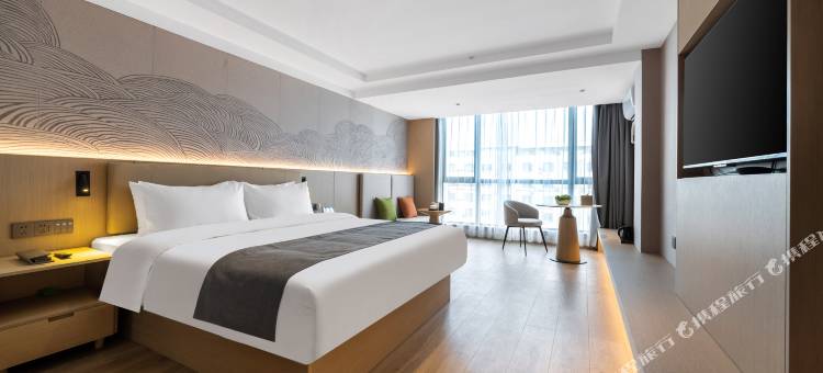 城适旅休酒店(石狮店)图片