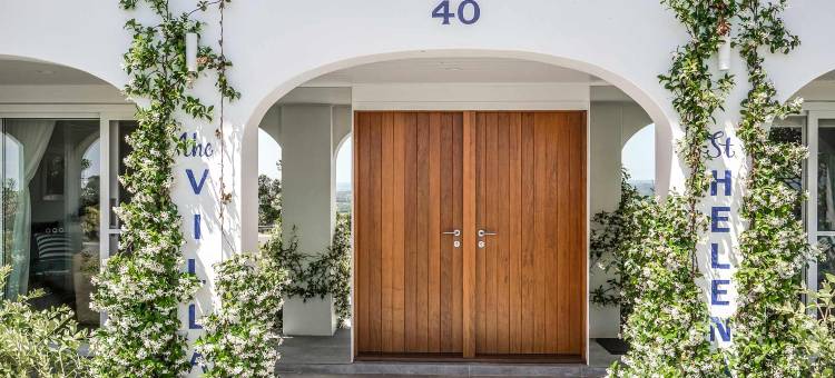 理想住宿 - 圣海伦娜别墅(Villa St Helena)图片