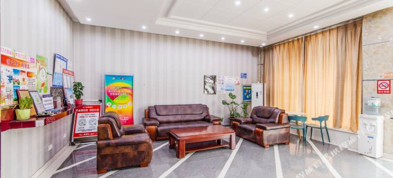 尚客优精品酒店(临沂汽车站大学城店)图片