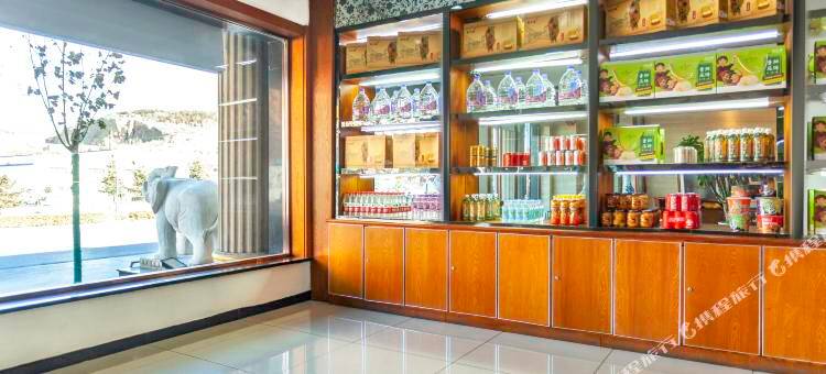 如家派柏云酒店(昔阳白马街汽车站店)图片