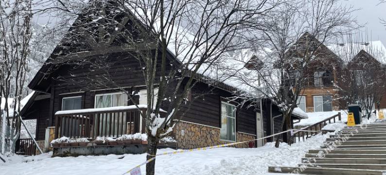 西岭雪山斯堪的纳度假酒店图片