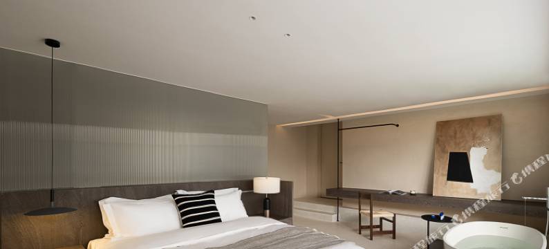 大理白平衡WHITEBALANCE设计师度假酒店图片