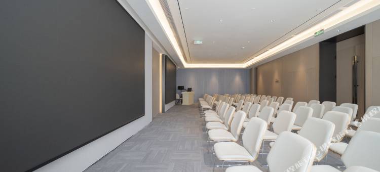 全季酒店(惠州惠阳站店)图片