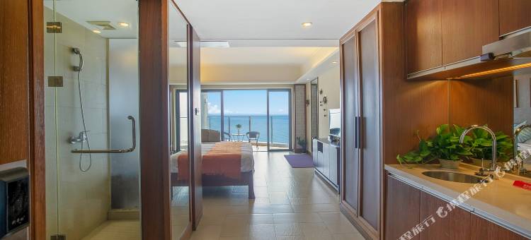 巽寮湾屿海之星度假公寓图片