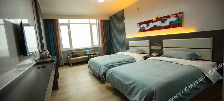 都市118连锁酒店(临沂方城店)图片