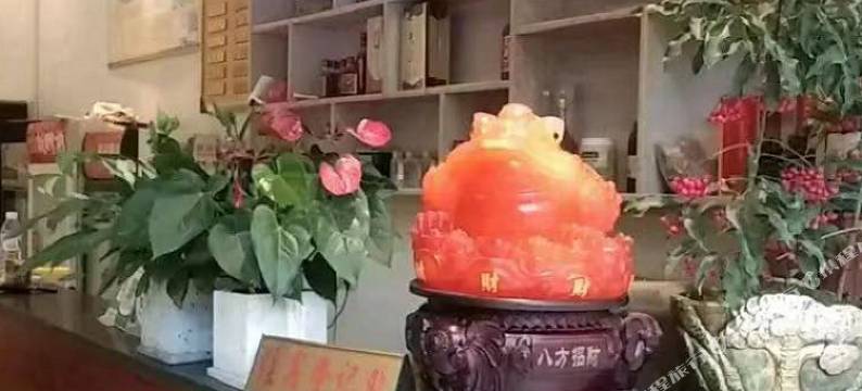 习水顺客隆民宿图片