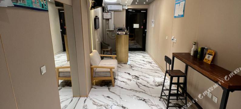 木云酒店(北京龙德广场天通苑南地铁站店)图片