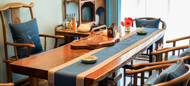 美豪丽致酒店(成都天府新区骑龙地铁站店)图片