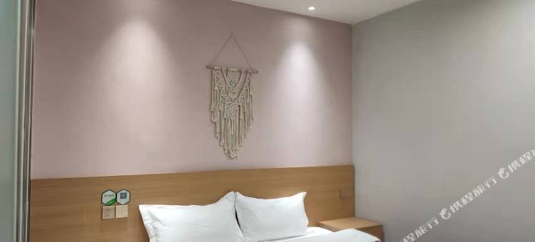 99优选酒店(邱县振兴路文化广场店)图片