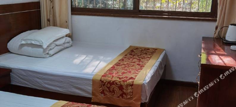 普陀山佛国缘农家乐图片