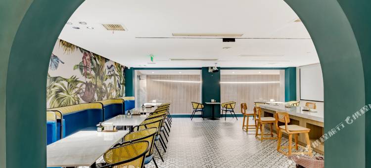 铂雅悦廷智慧酒店(亳州南站散客集散中心店)图片