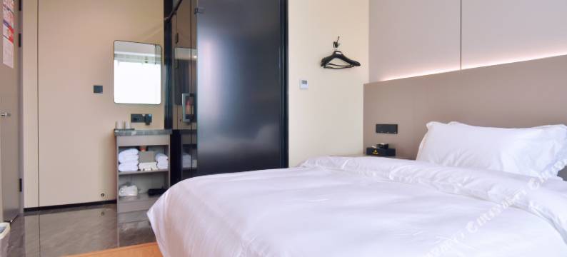 苍南新锦江酒店(动车站店)图片