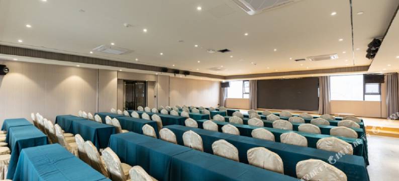 全季酒店(桂林象鼻山景区解放桥店)图片