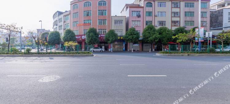 阳江东和租住图片