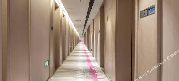 麗枫酒店(威海国际海水浴场火炬八街店)图片