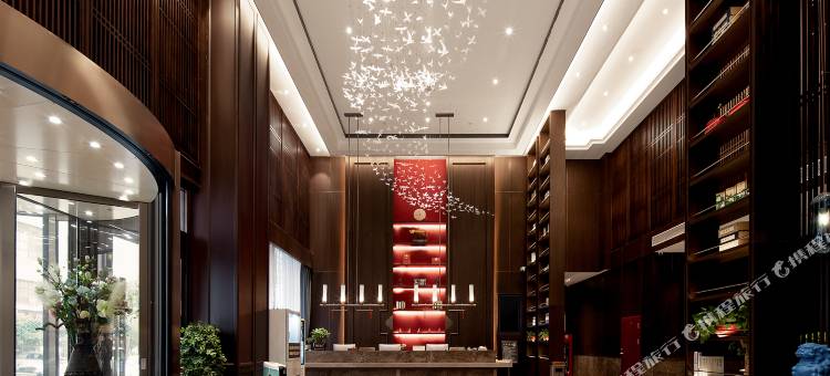 廷泊酒店(涟源滨江国际城店)图片