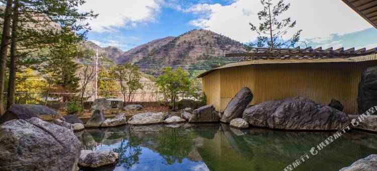 由富里那须盐原(YU-FURI NASU-SHIOBARA)图片