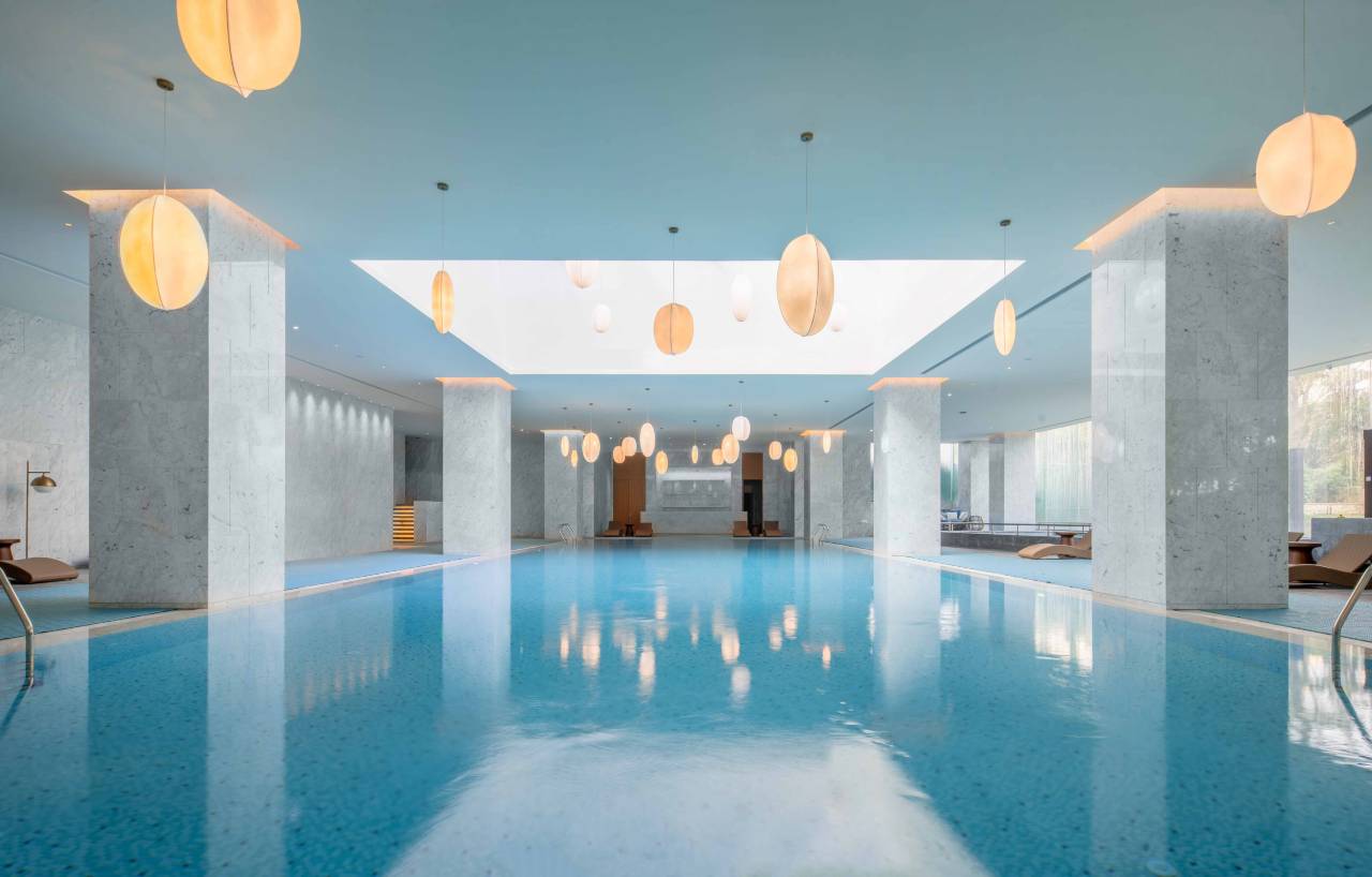 成都非遗博览园缇沃丽酒店图片