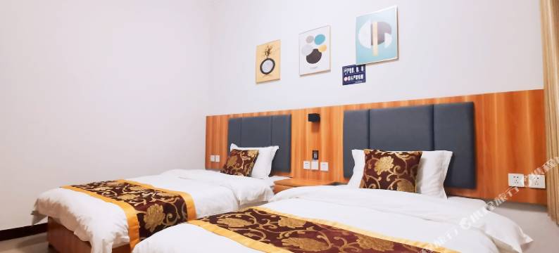 黄龙溪泓昌苑客栈图片