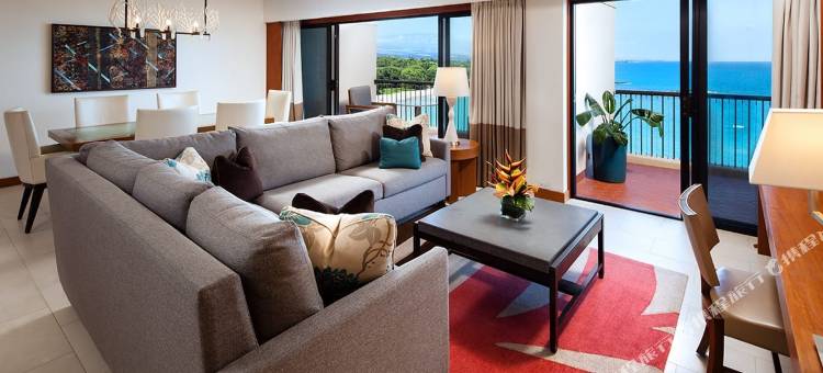 莫纳克亚海滩酒店-傲途格精选(Mauna Kea Beach Hotel, Autograph Collection)图片