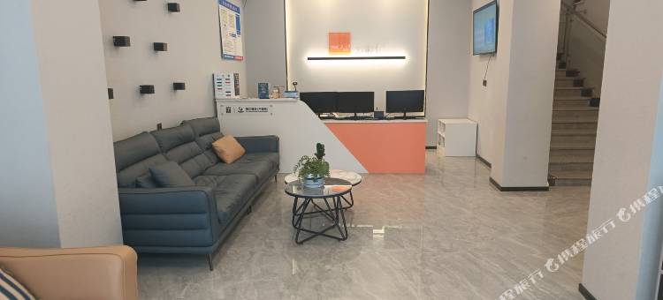 7天酒店(遂宁安居政府店)图片