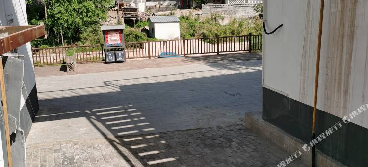 石家庄土门关客栈图片